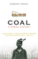 Book cover of: Coal. By: Barbara Freese