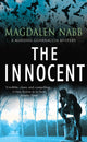 Book cover of: Innocent. By: Magdalen Nabb