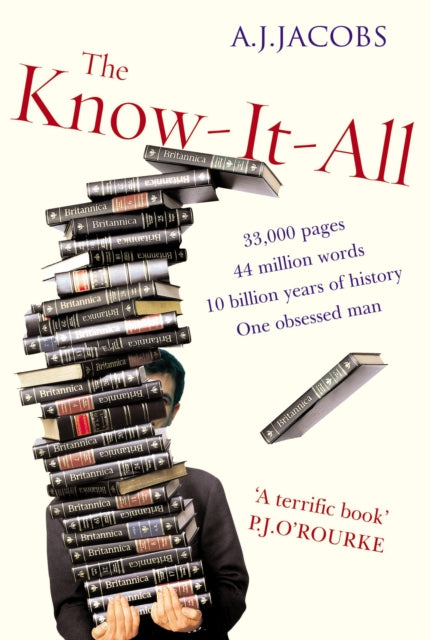 Know-It-All