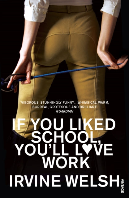Book cover of: If You Liked School, You'll Love Work
