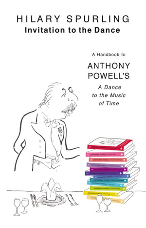 Invitation To The Dance
