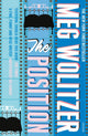 Book cover of: Position. By: Meg Wolitzer