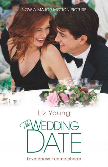 Book cover of: Wedding Date. By: Elizabeth Young