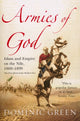 Book cover of: Armies Of God. By: Dominic Green