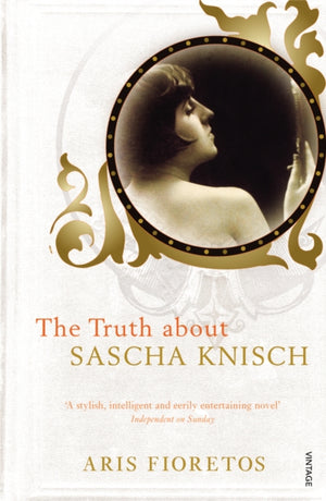 Truth About Sascha Knisch