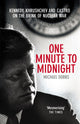 Book cover of: One Minute To Midnight. By: Michael Dobbs