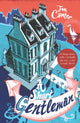 Book cover of: Short Gentleman. By: Jon Canter