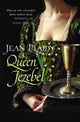 Book cover of: Queen Jezebel. By: Victoria Holt