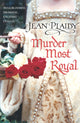 Book cover of: Murder Most Royal. By: Victoria Holt