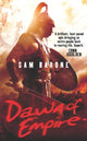 Book cover of: Dawn of Empire. By: Sam Barone