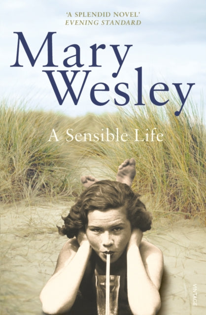 Book cover of: Sensible Life. By: Mary Wesley