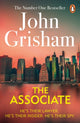 Book cover of: Associate. By: John Grisham