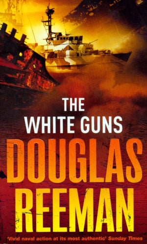 White Guns