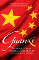 Book cover of: Guanxi. By: Robert Buderi