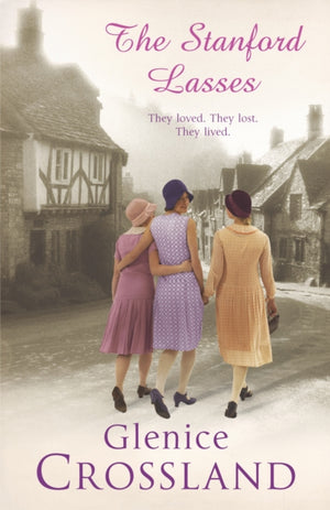 Stanford Lasses
