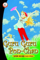Book cover of: Guru Guru Pon-chan volume 6