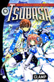 Book cover of: Tsubasa volume 9