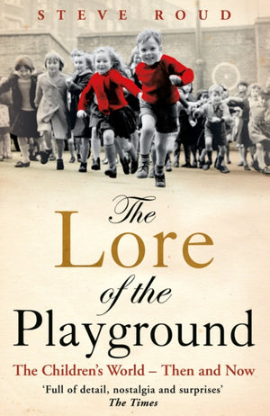 Lore of the Playground