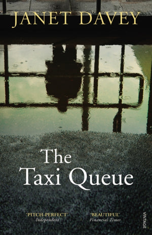 Taxi Queue