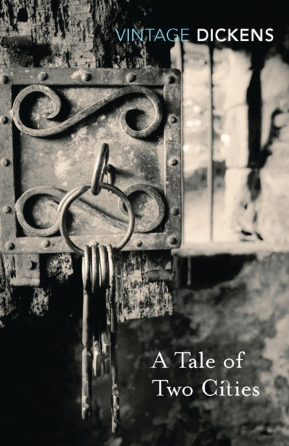 Book cover of: Tale of Two Cities