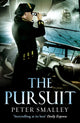 Book cover of: Pursuit. By: Peter Smalley