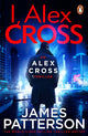 Book cover of: I, Alex Cross. By: James Patterson
