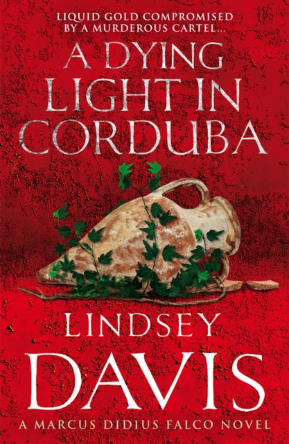 Book cover of: Dying Light In Corduba