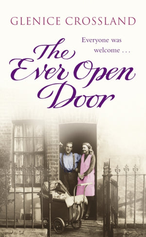 Ever Open Door