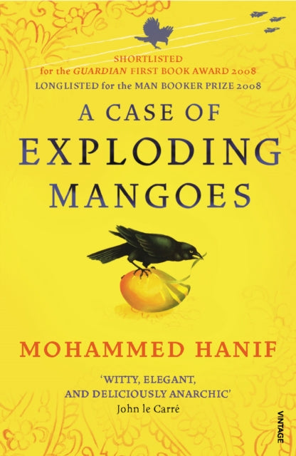 Case of Exploding Mangoes