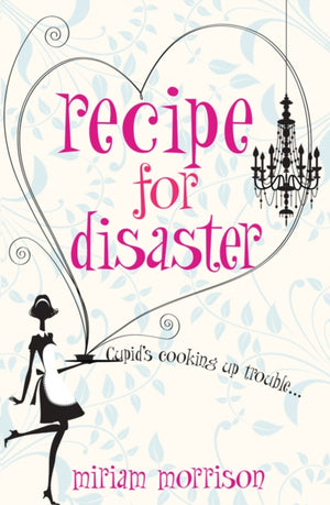 Recipe For Disaster