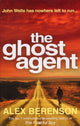 Book cover of: Ghost Agent