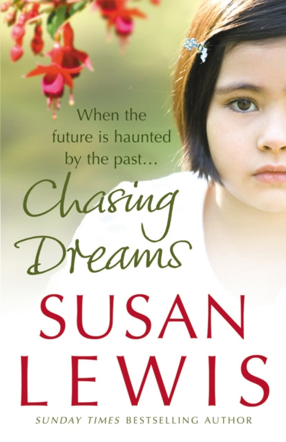 Book cover of: Chasing Dreams. By: Susan Lewis