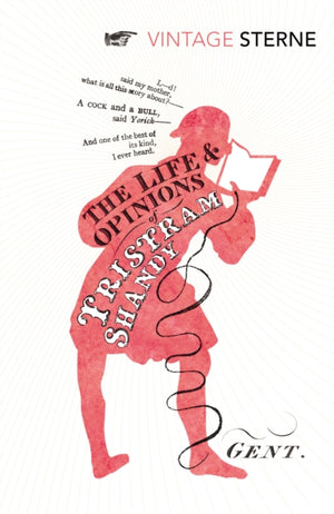Life and Opinions of Tristram Shandy, Gentleman