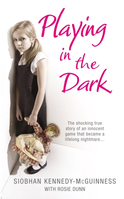 Book cover of: Playing in the Dark