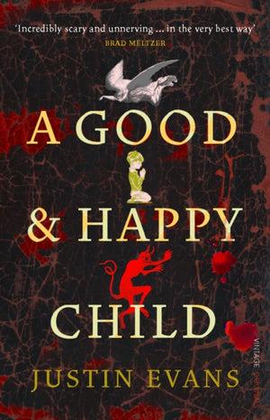 Good and Happy Child