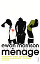 Book cover of: Menage. By: morrison-ewan