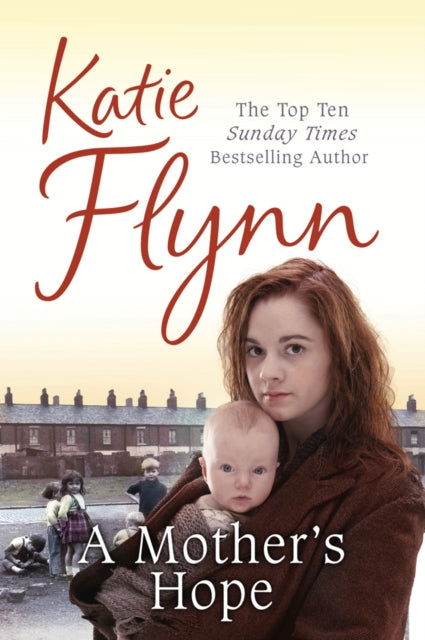 Book cover of: Mother's Hope