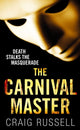 Book cover of: Carnival Master