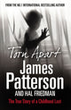Book cover of: Torn Apart