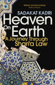 Book cover of: Heaven on Earth. By: Sadakat Kadri