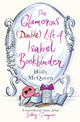 Book cover of: Glamorous (Double) Life of Isabel Bookbinder. By: Holly McQueen