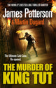 Book cover of: Murder of King Tut