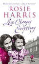 Book cover of: Love Changes Everything
