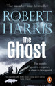 Ghost 9780099527497 Harris, Robert