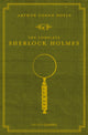 Book cover of: Complete Sherlock Holmes