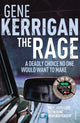 Book cover of: Rage. By: Gene Kerrigan
