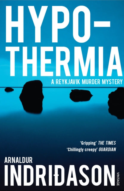 Book cover of: Hypothermia