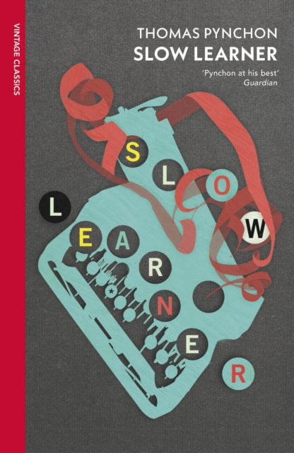 Slow Learner, Early Stories
