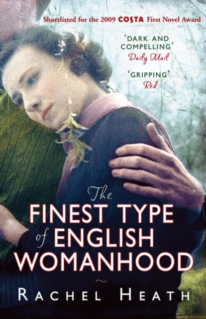 Book cover of: Finest Type of English Womanhood