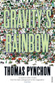 Gravity's Rainbow 9780099533214 Thomas Pynchon